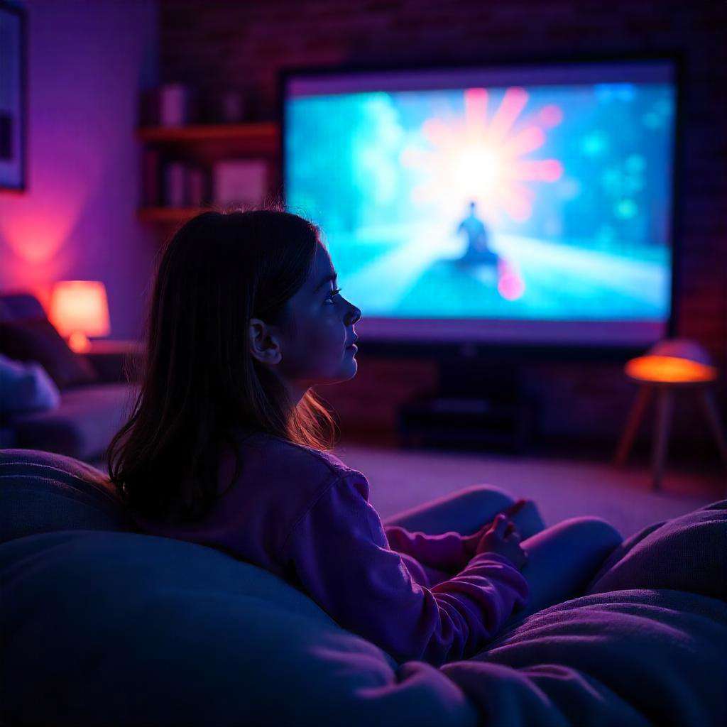 أفلام مستقلة